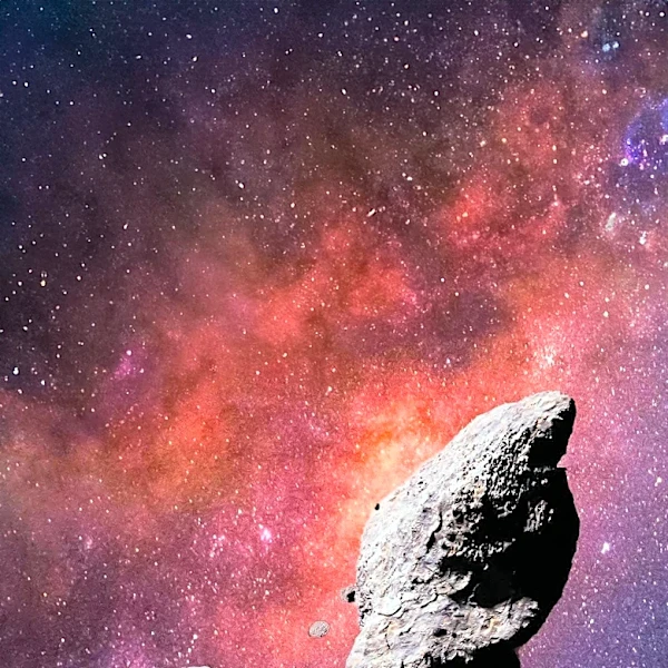 China's Tianwen-2 Spacecraft Reaches Asteroid Kamo'oalewa for Sample Collection