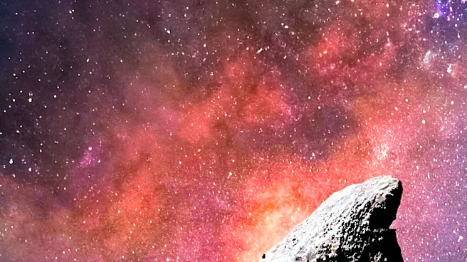 China's Tianwen-2 Spacecraft Reaches Asteroid Kamo'oalewa for Sample Collection