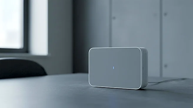 FBI Investigates Alarum Technologies for Potential Misuse of Home Devices