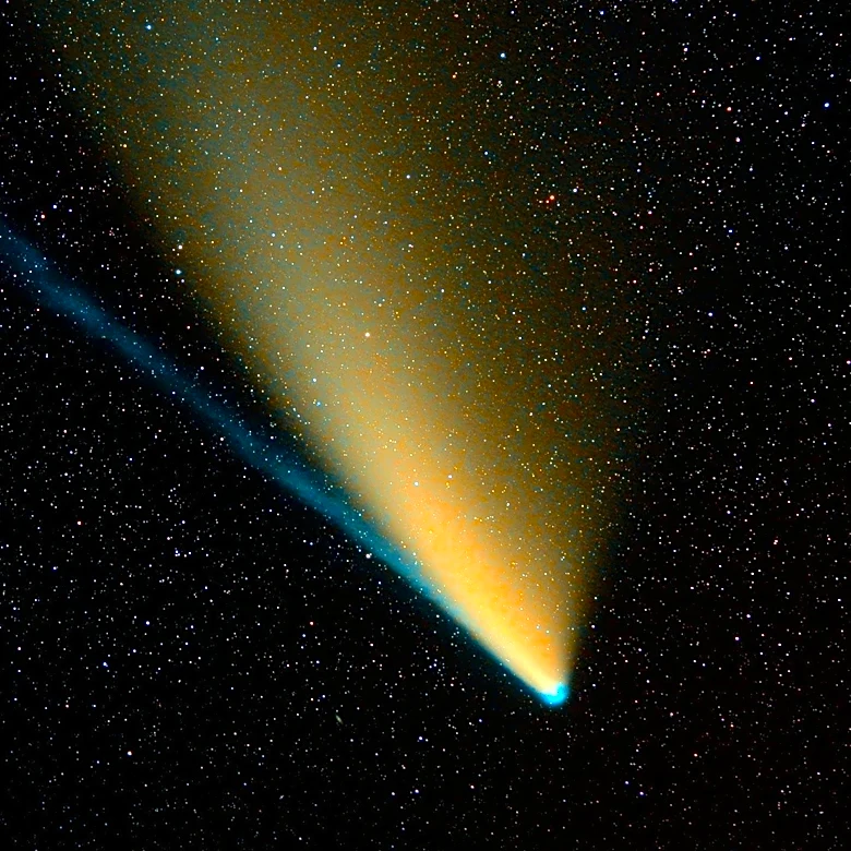 Interstellar Comet 3I/ATLAS Reveals Unique Isotopic Composition