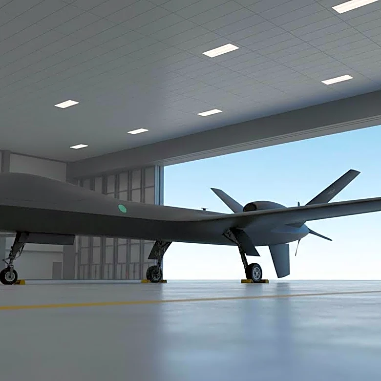 Ukraine Pursues Drone Deals with NATO Countries to Enhance Defense Capabilities