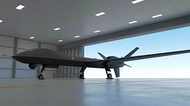 Ukraine Pursues Drone Deals with NATO Countries to Enhance Defense Capabilities
