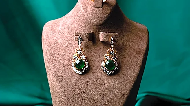 Burglars Steal Millions in Jewels from French Museum, Prompting Security Concerns
