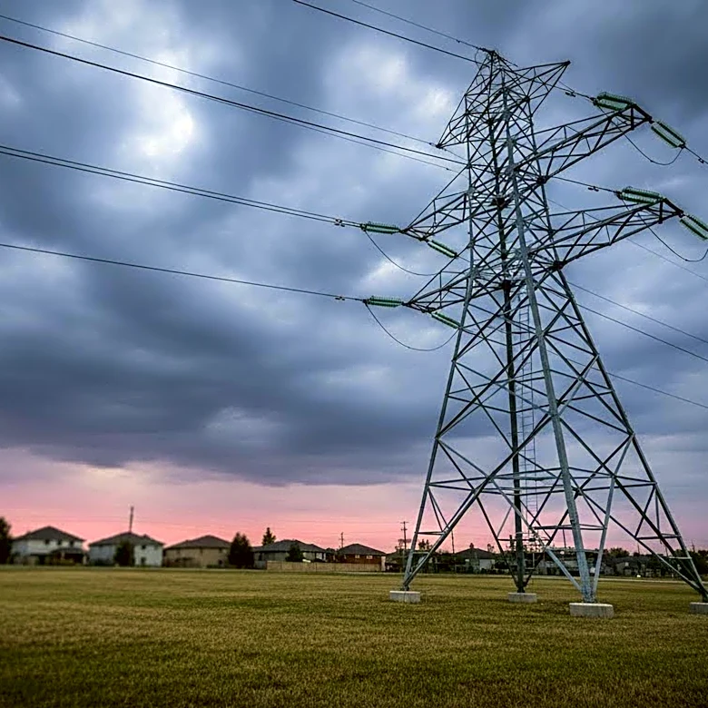 Power Outage Affects Nearly 80,000 DTE Customers in Metro Detroit