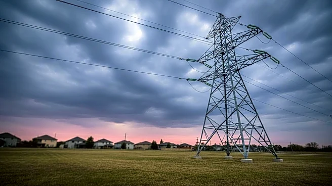 Power Outage Affects Nearly 80,000 DTE Customers in Metro Detroit