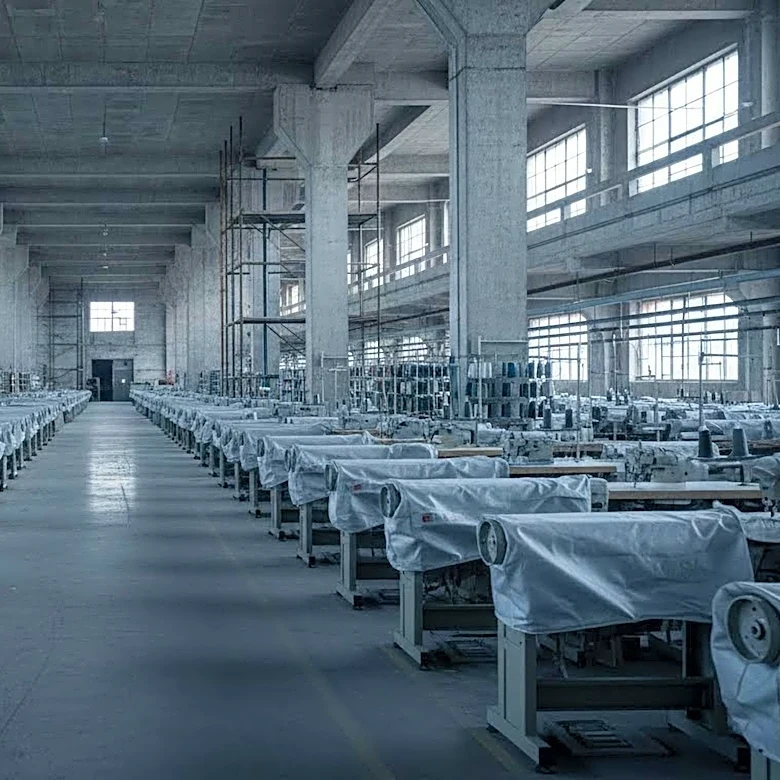 Chattogram Apparel Factories Halt Production Due to Structural Safety Concerns