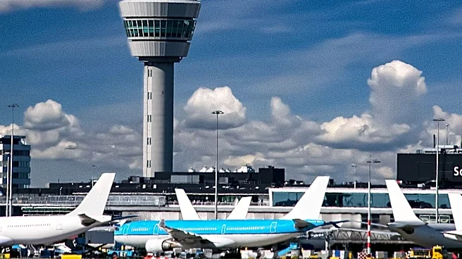 French Air Navigation Faces Crisis as Controller Retirements Threaten European Airspace