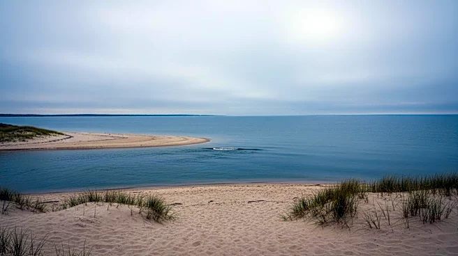 6-Year-Old Brooklyn Girl Drowns at Southampton Beach, Investigation Underway