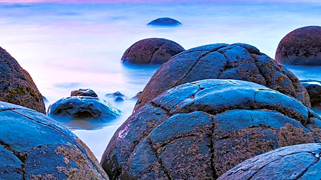 Australian Space Agency Identifies Likely Source of Mysterious 'Space Balls' on Queensland Beaches