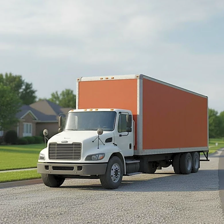 Police Search for U-Haul Drivers in Sturbridge for Reckless Driving