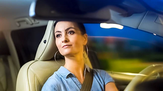 Polidori Exclusive Services Launches Private Driver Program for International Travellers in Italy