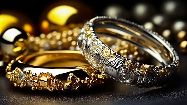 Ancient Gold Rings Discovered at Thai Archaeological Site Indicate Wealthy Burials