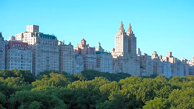 NYC Health Officials Alert Central Park Visitors Amid Legionnaires' Disease Outbreak on Upper East Side