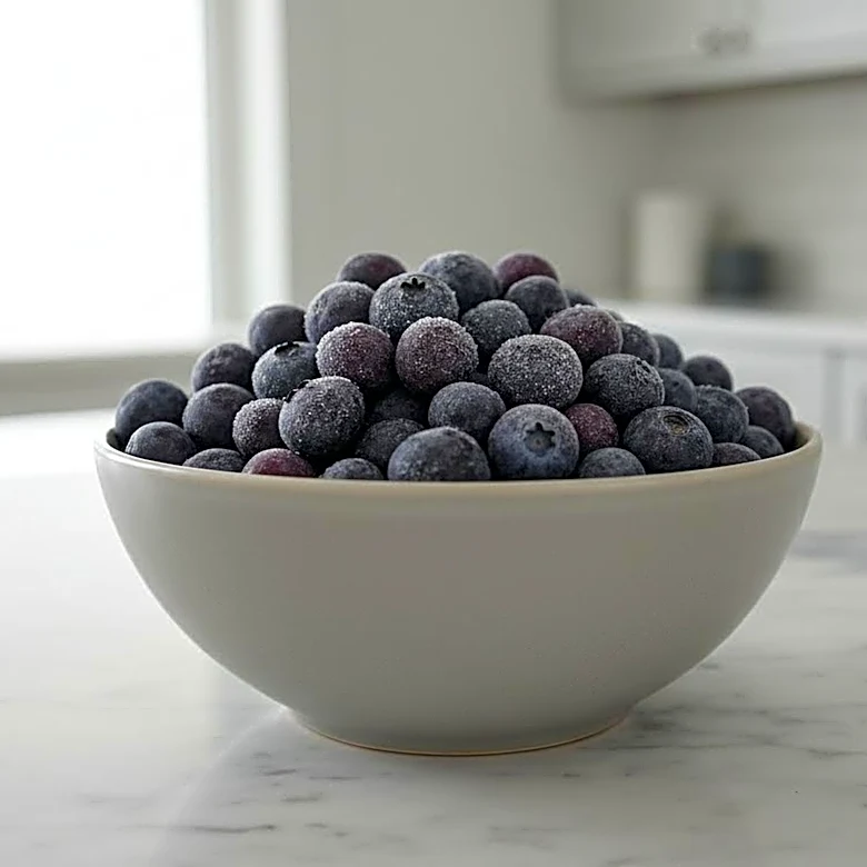 Publix Recalls Organic Blueberries Due to E. coli Contamination Across Eight States