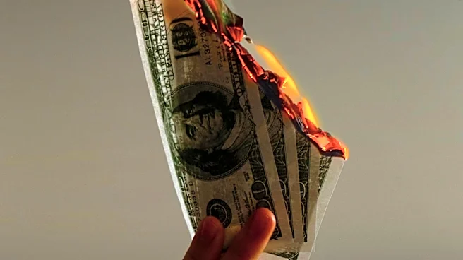 Nonprofit Sector Faces Structural Crisis Due to Funding Model, Leading to Widespread Burnout