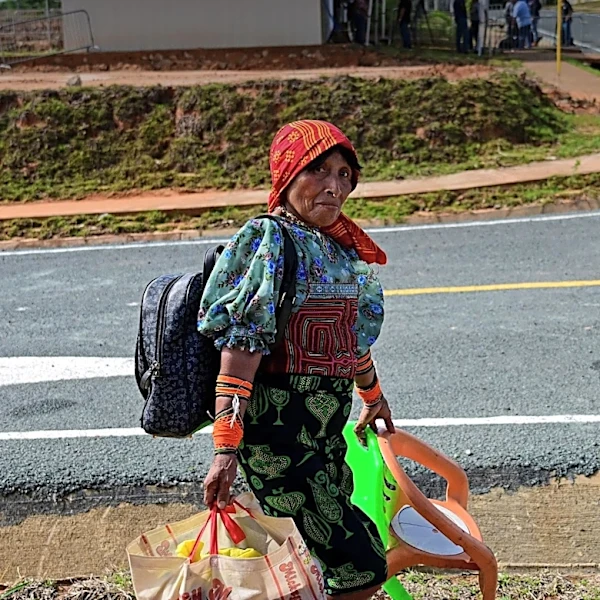Florida Mother Self-Deports to Guatemala, Leaving U.S. Citizen Children Behind
