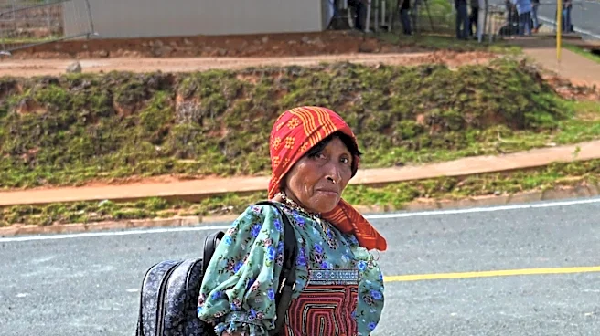 Florida Mother Self-Deports to Guatemala, Leaving U.S. Citizen Children Behind