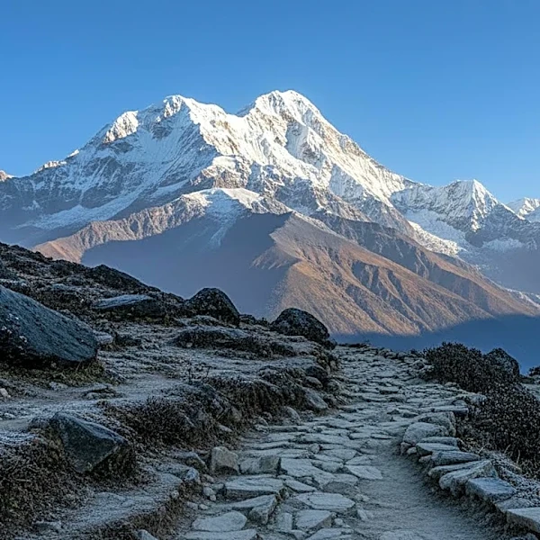 Amit Soussana's Journey from Captivity to Annapurna: A Story of Resilience and Recovery