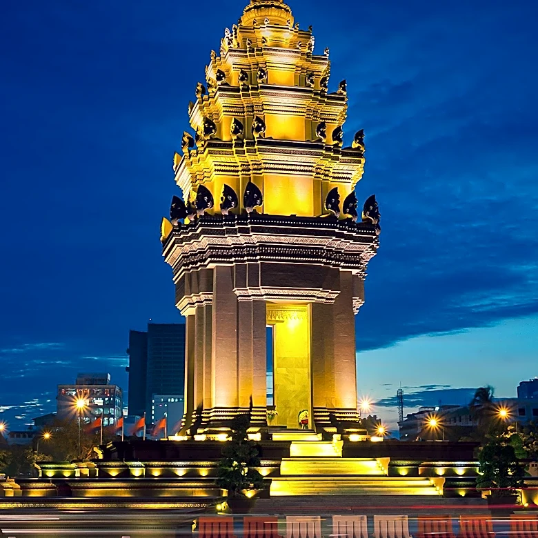 Cambodia's Bureaucratic Challenges Hinder Economic Growth Compared to Vietnam