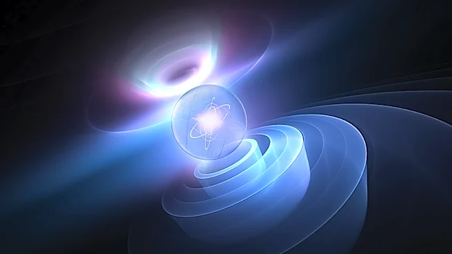 New Theoretical Model Explores Superradiant Transitions in Dicke Mode Interactions