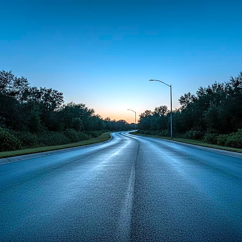 Driver Flees Crash Scene, Raises Concerns Over Impaired Driving