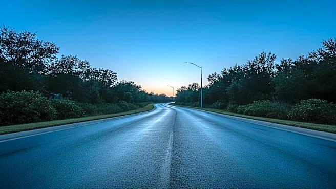 Driver Flees Crash Scene, Raises Concerns Over Impaired Driving