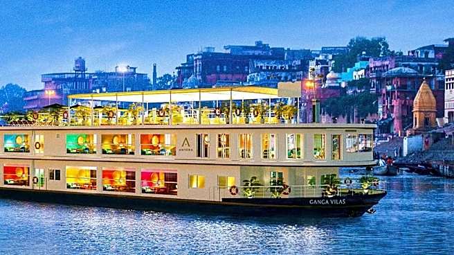 Pandaw Cruises Launches New Hooghly Ganges River Itineraries to Meet Growing Demand