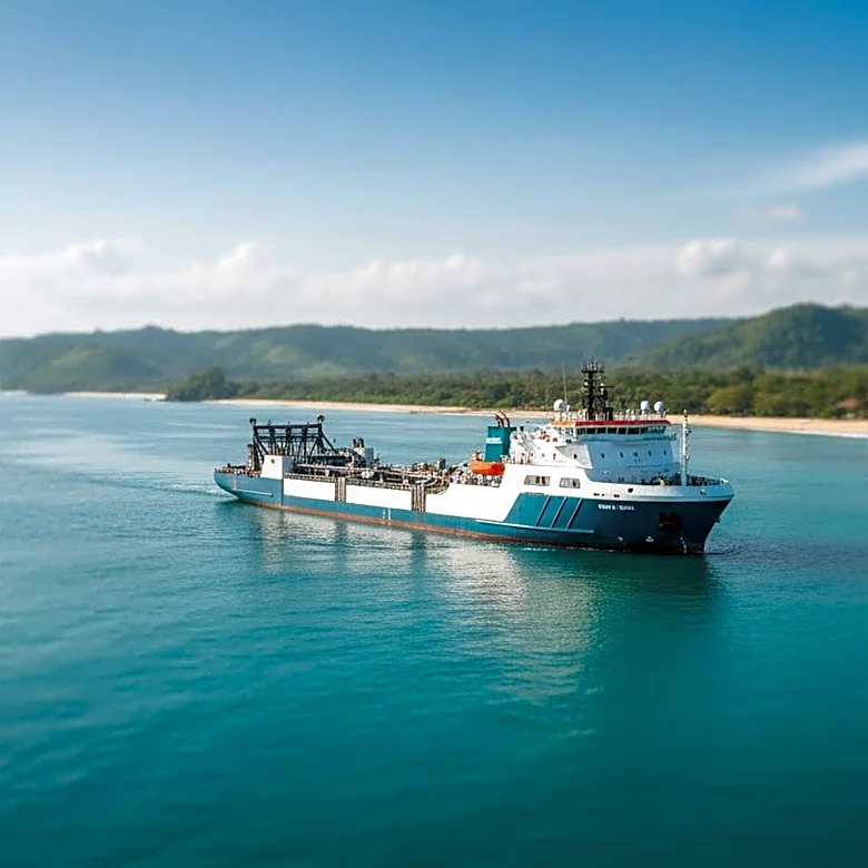 IADC Announces Dredging and Reclamation Seminar in Bali for November 2026