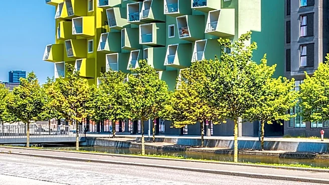 Red Hook Development Opens Lottery for Affordable Housing Units