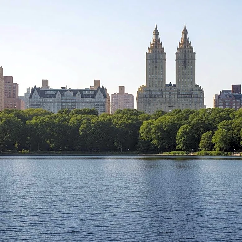 New York City Health Officials Warn Central Park Visitors Amid Legionnaire’s Disease Outbreak