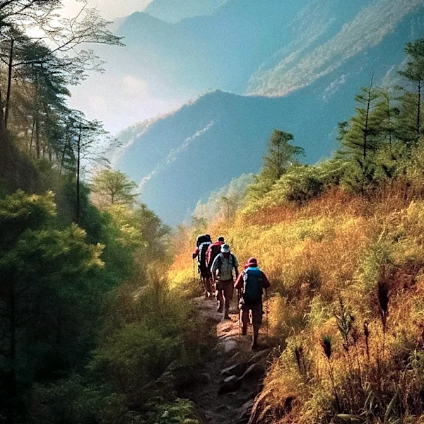 Local Students Embark on Historic Kokoda Trek with Scholarship Support