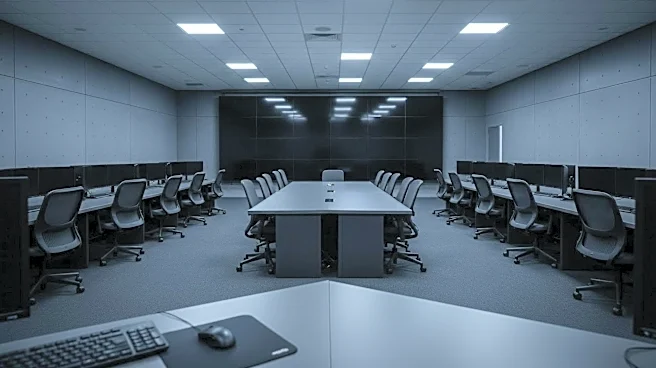 Texas Emergency Management Faces Criticism Over Lack of Training Requirements