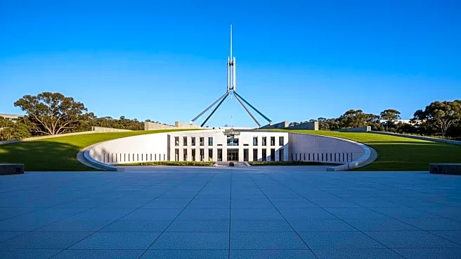 Australian Airports Association Urges Government to Prioritize Sustainable Aviation Fuel Industry