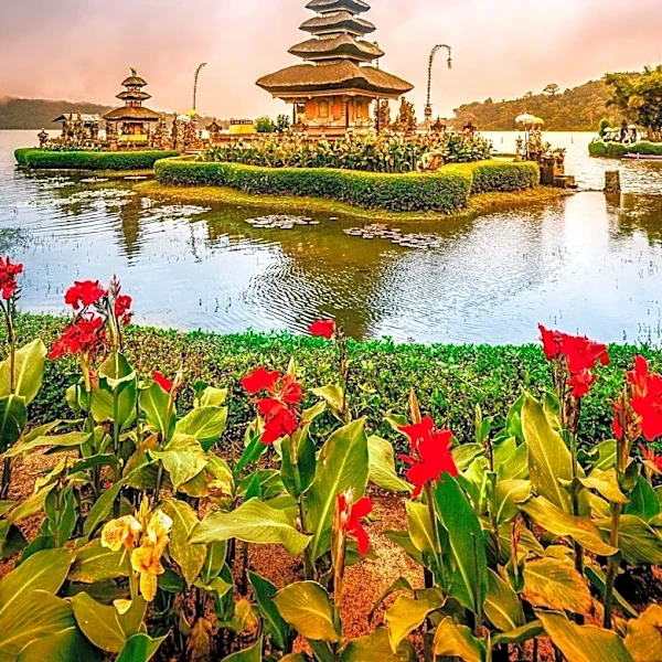 Bali Officials Warn Tourists of Rising Crime Amid Increased Security Measures