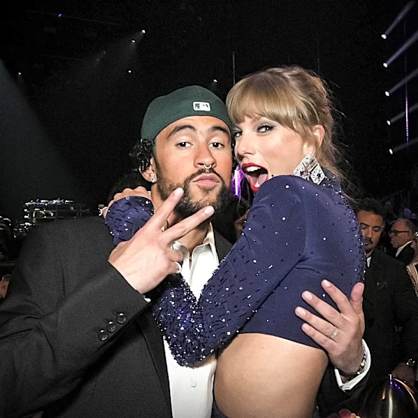 Taylor Swift and Travis Kelce Donate $1 Million to LA Food Bank