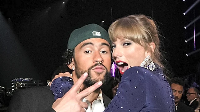 Taylor Swift and Travis Kelce Donate $1 Million to LA Food Bank