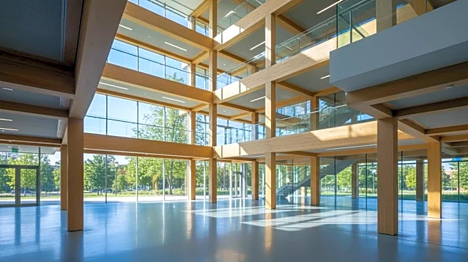 Legal Challenges and Compliance Strategies for AI Adoption on College Campuses