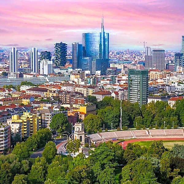 Italian Cities Impose Restrictions on Short-Term Rentals to Preserve Residential Life