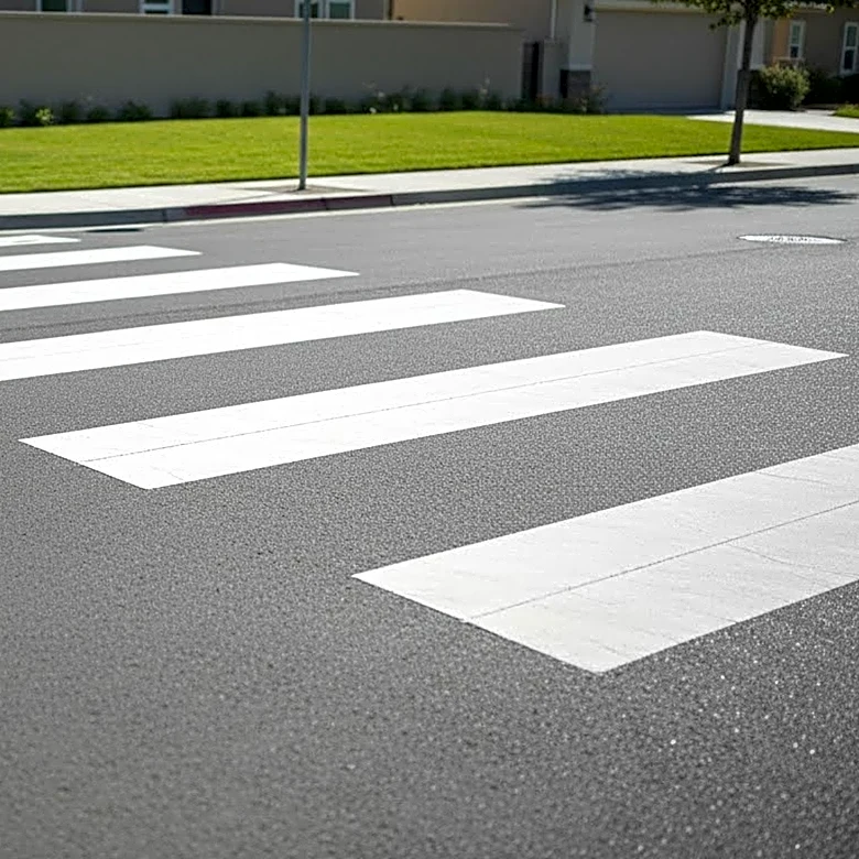 California Authorities Enforce New Parking Rule to Enhance Pedestrian Safety