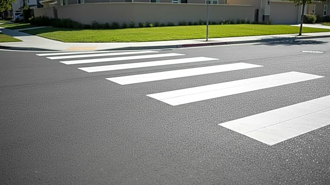 California Authorities Enforce New Parking Rule to Enhance Pedestrian Safety