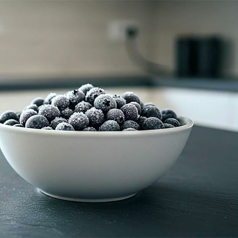 Publix Recalls Blueberries Due to E. coli Outbreak Affecting Multiple States