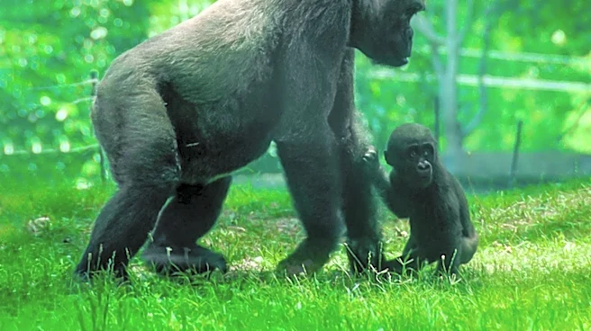 Pittsburgh Zoo Celebrates 128 Years with New Developments for Future Engagement