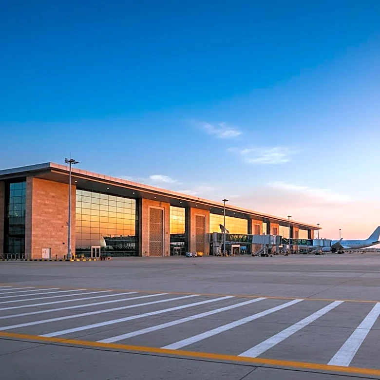 Airports Authority of India Opens New Terminal at Jodhpur Airport to Boost Regional Connectivity