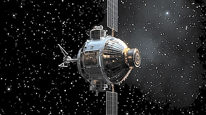 Japanese Spacecraft Hayabusa2 Successfully Completes Flyby of Asteroid Torifune