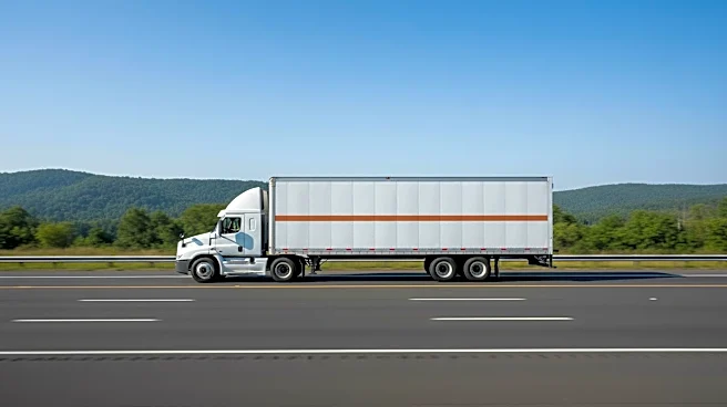 Sturbridge Police Search for U-Haul Drivers Involved in Traffic Violations