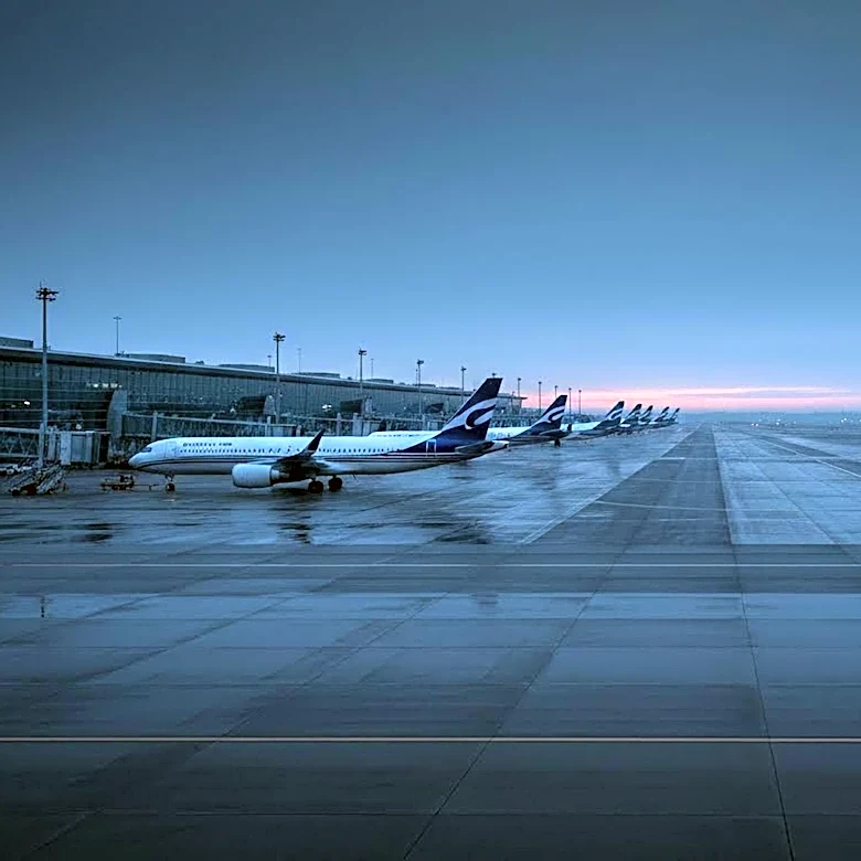Logan Airport Faces Delays Due to Fuel Supply Issues