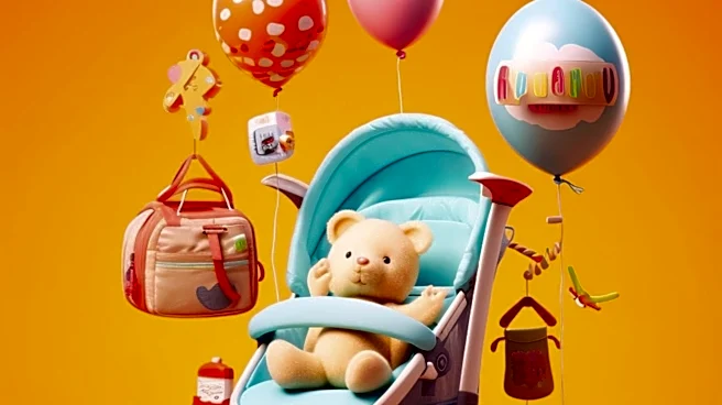 CBME China 2026 to Showcase Innovations in Global Baby and Kids Industry