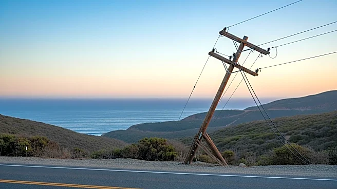Car Crash on Pacific Coast Highway in Malibu Causes Partial Closure