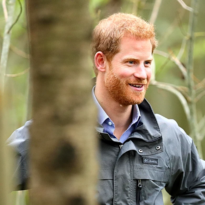 Prince Harry Begins UK Visit Amid Court Verdict and Charity Events