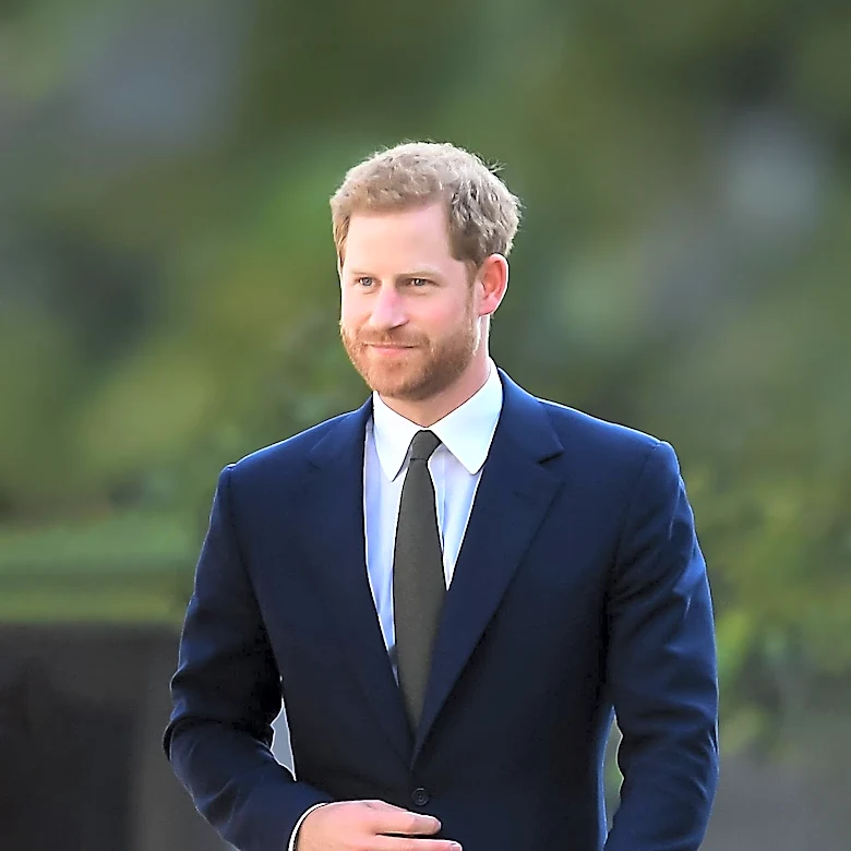 Prince Harry's UK Visit Raises Questions About Family Security and Royal Relations